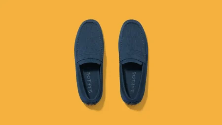 Rothy's Cyber Monday sale