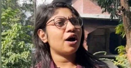 এনসিপির বিবৃতি