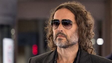 Russell Brand Faces New Sexual Assault and Rape Charges from Two More Women