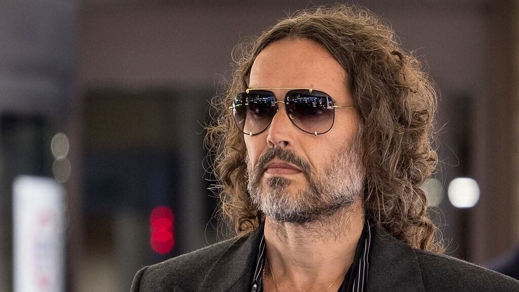 Russell Brand Faces New Sexual Assault and Rape Charges from Two More Women