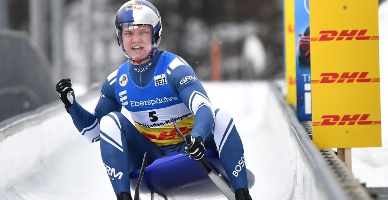 Russian Athletes Set to Return for U.S. Luge World Cup as Tensions Rise