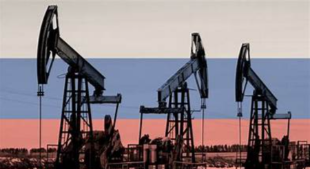 India’s Russian Oil Imports Plummet 18% as Western Sanctions Reshape Energy Trade Russian oil imports