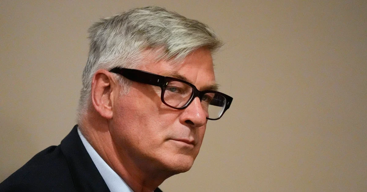 Actor Alec Baldwin Faces New Scrutiny As Rust Civil Lawsuits Intensify Personal & Financial Strain