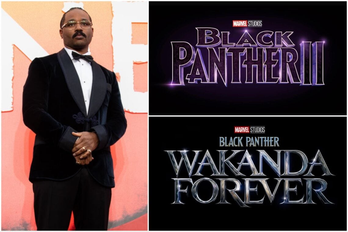 Ryan Coogler Reveals Original Black Panther 2 Plot Involving T’Challa and His Son