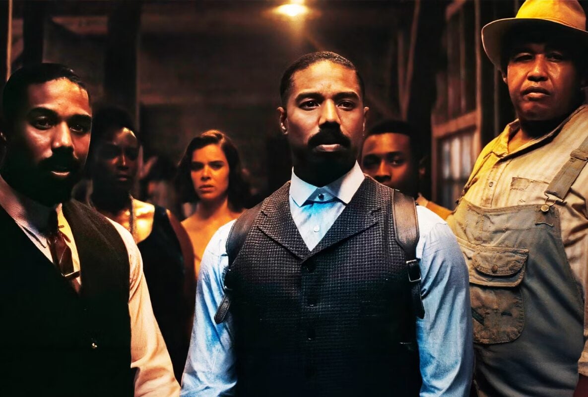 Ryan Coogler's Sinners Defies Expectations as Surprise Box Office Hit