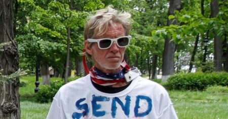 Convicted Trump Assailant Ryan Routh Requests Attorney for Final Sentencing Hearing Ryan Routh