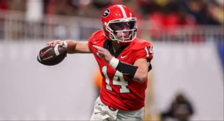 Alabama’s Jam Miller Injury Casts Shadow Over SEC Championship Clash with Georgia SEC Championship