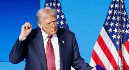 Trump Administration Moves to Cut SNAP Funding Over Data Dispute, Targeting 21 States SNAP funding cuts