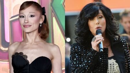 How to Watch SNL Christmas Episode 2025 with Ariana Grande and Cher SNL Christmas Episode 2025