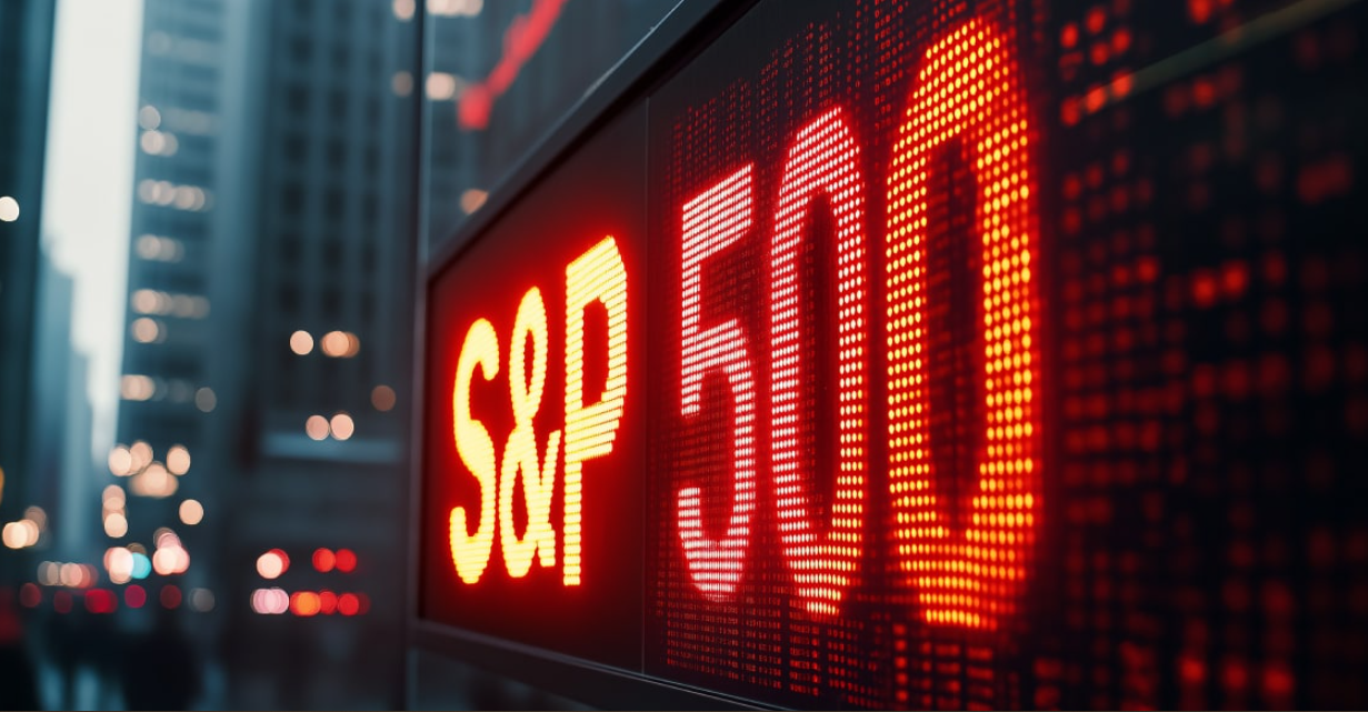 S&P 500