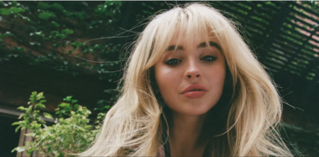 Sabrina Carpenter new single