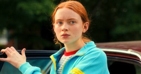 Sadie Sink Stranger Things season 5