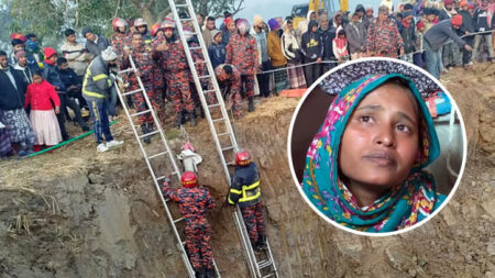 শিশু সাজিদ