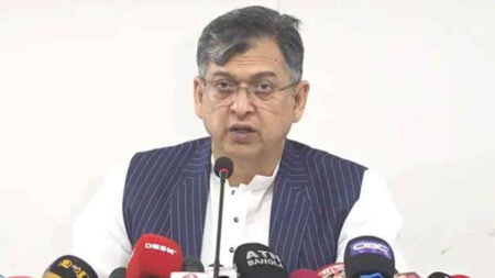 সালাহউদ্দিন আহমদ