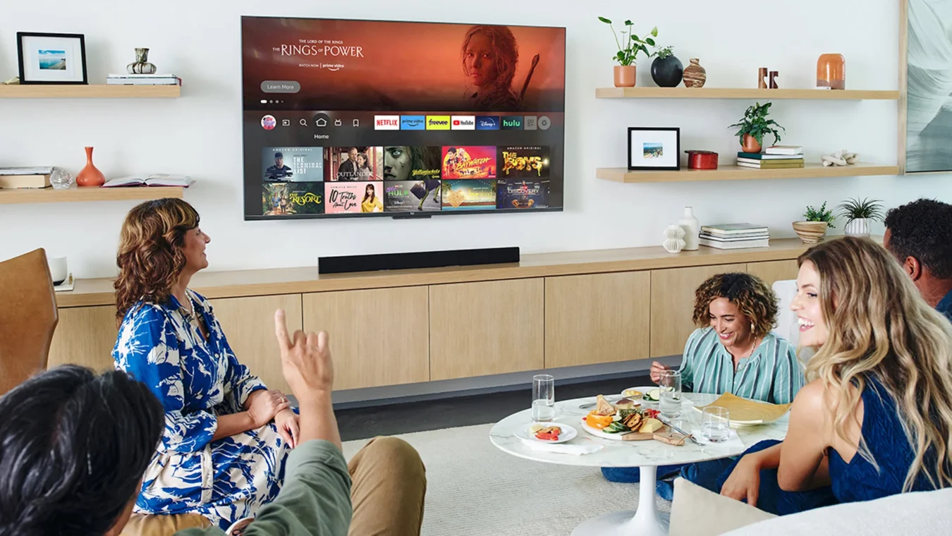Why Amazon Ads Are Increasing on Samsung TVs and Devices