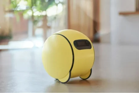 Samsung Ballie Delay Home Robot Launch Pushed Back Indefinitely