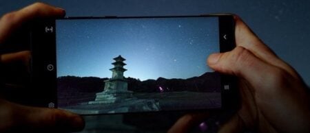 Samsung Camera Assistant