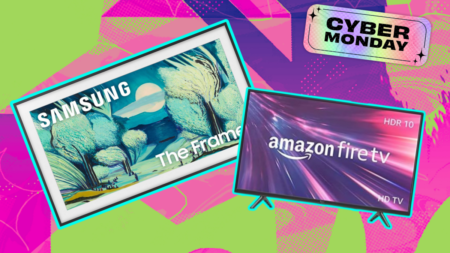 Samsung Cyber Monday Deals