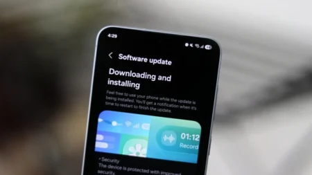 Samsung December 2025 security patch