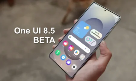 Samsung Expands One UI 8.5 Beta, Galaxy M54 Now in Testing Phase