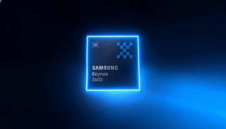 Samsung Exynos 2600 Promises 30% Better Thermals to Lure Apple, Qualcomm to 2nm Process Samsung Exynos 2600