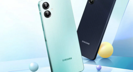 Samsung Galaxy A07 5G specs