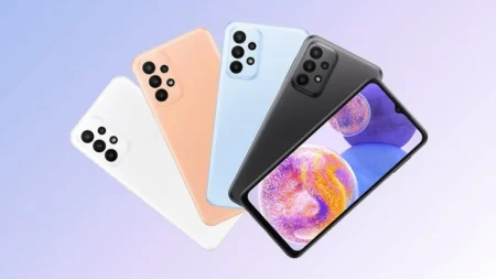 Samsung Galaxy A24 Lags Behind as AI Features Become Standard in Newer Budget Phels