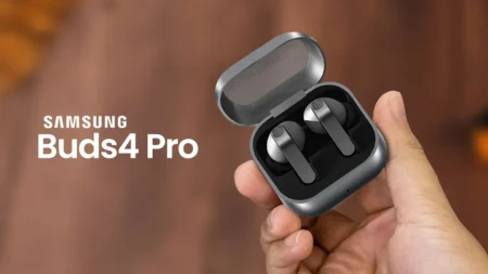 Samsung Galaxy Buds 4 to Introduce Hands-Free Translation with New Gesture Controls Samsung Galaxy Buds 4 to Introduce Hands-Free Translation with New Gesture Controls
