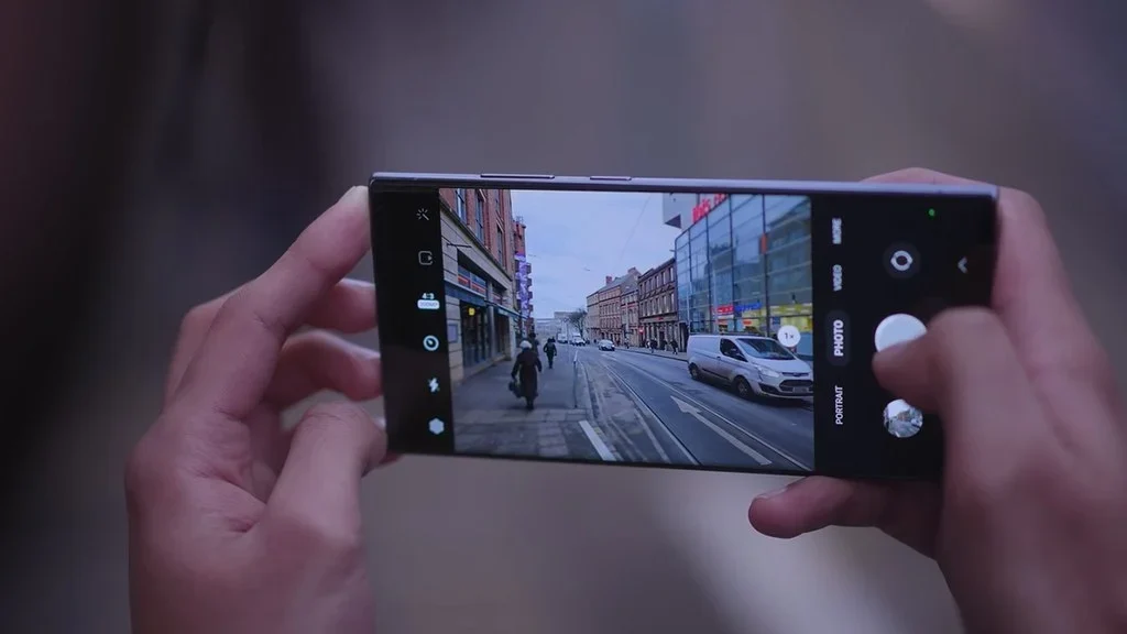 Samsung Galaxy Cameras to Gain Crucial 24MP Photo Mode in Major Update