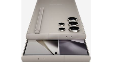 Samsung Galaxy S25 Ultra