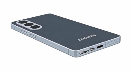Samsung Galaxy S26 accessories leak