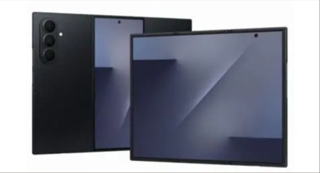 Samsung Galaxy Z TriFold