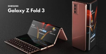 Samsung Galaxy Z TriFold