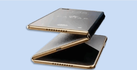 Samsung Galaxy Z TriFold