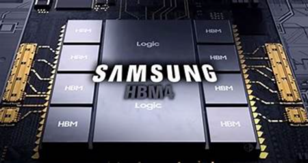 Samsung HBM4