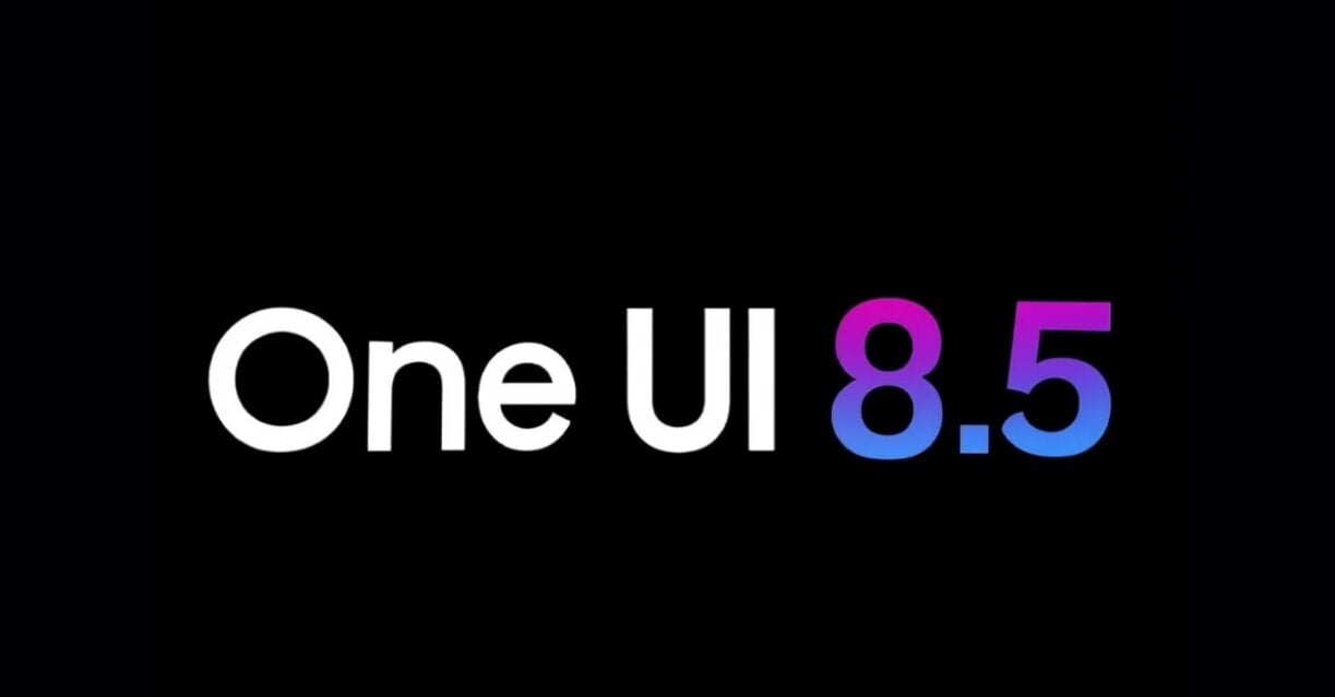 Samsung One UI 8.5