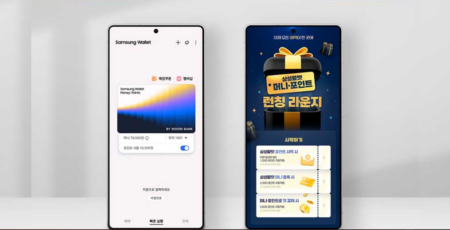 Samsung Wallet Money Points