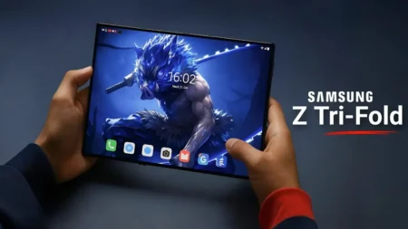 Samsung's Galaxy Z TriFold Unlocks $120 Google AI Pro Deal for Early Buyers