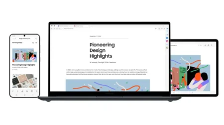 Samsung’s New Windows Browser Gains AI but Lacks Key Features Samsung's New Windows Browser Gains AI but Lacks Key Features