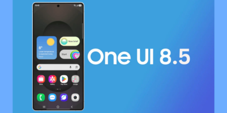 Samsung's One UI 8.5 Beta Update Nears Second Release for Galaxy S25 Series