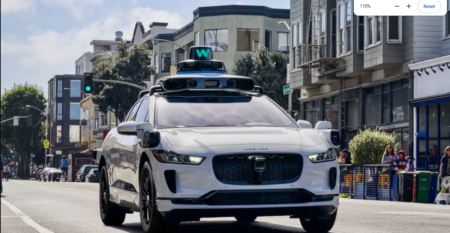 San Francisco blackout cripples Waymo fleet