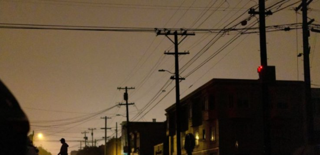 Catastrophic Substation Fire Triggers 48-Hour Battle to Restore Power in San Francisco