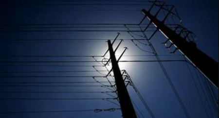 San Francisco power outage