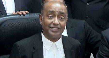 অ্যাটর্নি জেনারেল