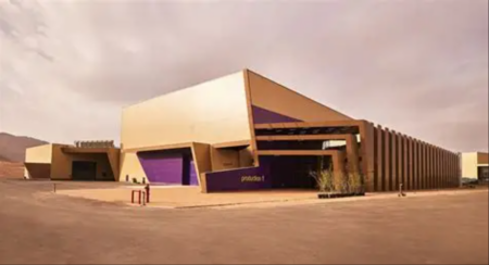 Saudi Arabia Launches Major Qiddiya City Film Studio to Boost Global Production Hub Ambitions Saudi Arabia film studio