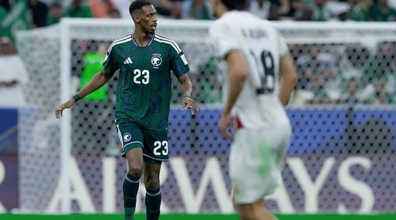 Saudi Arabia Beats Palestine 2-1 in Extra-Time to Reach Arab Cup Semifinals