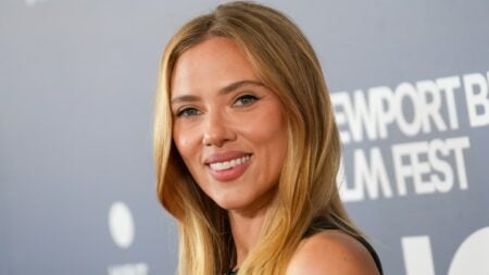 Scarlett Johansson In Final Talks for The Batman Part II Role, Reports Deadline