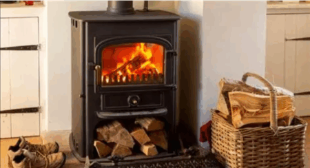 Labour’s Wood-Burning Stove Ban: A Partial Prohibition for Cleaner Air partial ban on wood-burning stoves