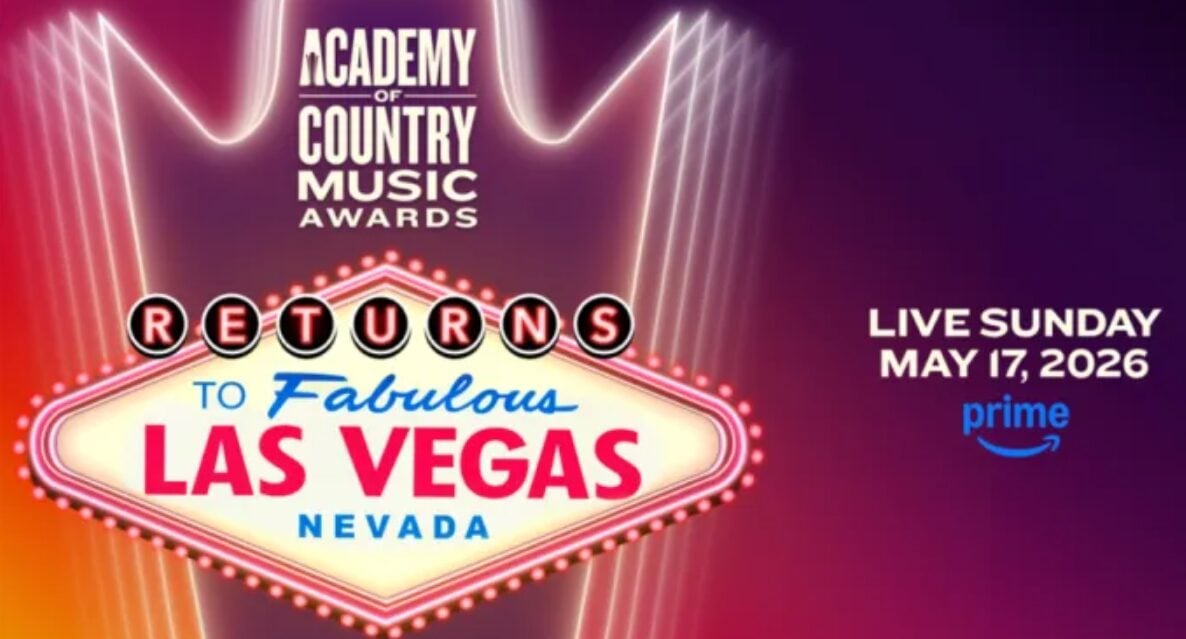 ACM Awards 2026 Announces Las Vegas Homecoming After Texas Run