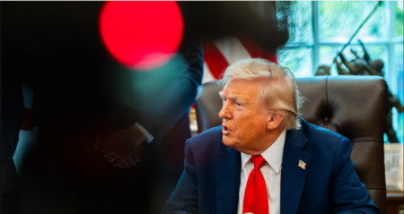 Indiana Republicans reject Trump redistricting